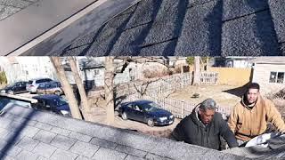TRIUMPH ROOFING INC