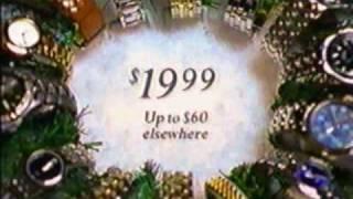 12-3-2000 WCIU commercials (part 1 of 9)