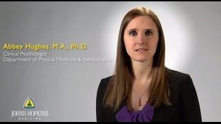 Dr. Abbey Hughes | Clinical Psychologist