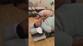 24 Years of Pain 1 Session 50% Relief #chiropratic #physiotherapy #backpain #neckpain #kneepain