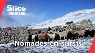 Prisonniers du Toit du Monde | SLICE PEUPLES