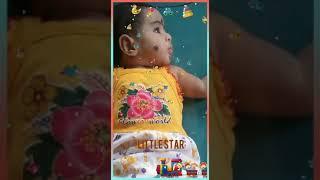 Santhrupthi Baby First Short