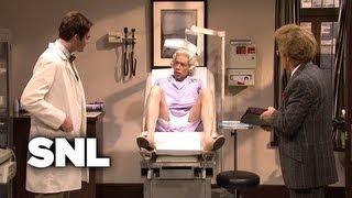 Royal Family Doctor - SNL