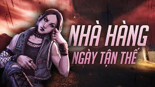 Phục Vụ Quán Ăn Bằng Cả Tính Mạng | WHILE WE WAIT HERE