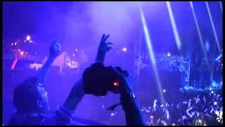 Benny Benassi Live at Escape From Wonderland