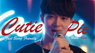 [Eng subs] Hia Lian  Kuea ▶ Just Being Friendly | Cutie Pie [BL]