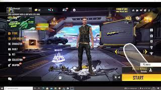 How to Add Friends and Play With Friends in Garena Free Fire Max