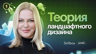 Что такое дизайн-проект ландшафта? Основы ландшафтного дизайна для новичков.