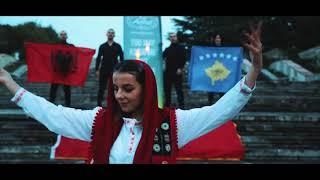 "Xhamadani Vija Vija"By NEW ARTIST LOUNGE (Official Video)