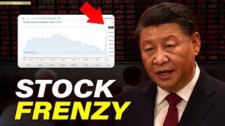 China's Stock Market Soars: A National Day Rally or a Fool's Gold?