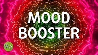 Mood and Motivation Booster for Depression with Isochronic Tones