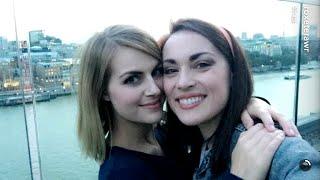 Rose and Rosie #6 Mondrian London