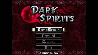 G.G Series DARK SPIRITS -Boss Battle Theme-