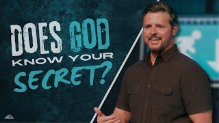 COMING OUT OF THE CLOSET | PASTOR JAROD SMITH