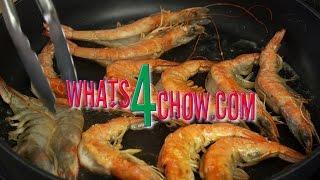 Whats4Chow.com Latest News & Channel Update