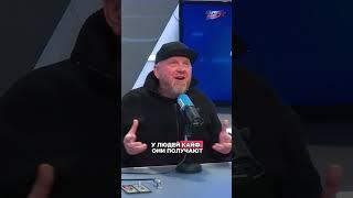 Константин Ивлев: когда русскому человеку лучше всего готовить  #shorts