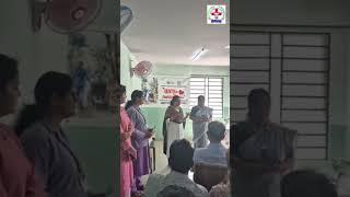 Dhanyam Vayodhikam: K J Medical Trust Hospital
