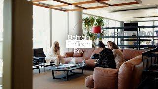 Bahrain FinTech Bay | Leading Bahrain's Fintech Journey