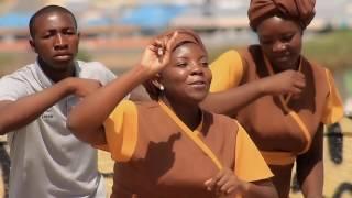 KOLESA Gospel Band - Fungena (official video)