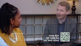 Hatboro Federal Transparent  Mortgages 15 Seconds