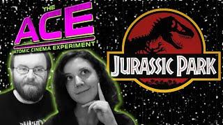 Jurassic Park is the Movie of Our Generation | Review