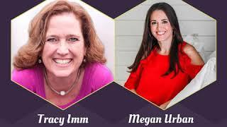 Create Evidence with Megan Urban