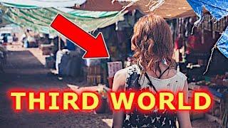  The SHOCKING Truth About the PHILIPPINES: 3rd WORLD COUNTRY or Hidden Paradise?