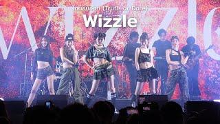 Wizzle - โอน้อยออก (Truth or Dare) @ Bangkok Music City 2025 | 250301