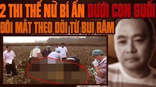 Kỳ Án Trung Quốc: Hai Thi Bí Ẩn Thể Dưới Con Suối Cạn & Những Uẩn Khúc Đằng Sau
