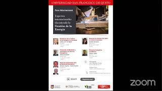 Marco Penagos - Protocolos de Medición y Verificación de Ahorros Energéticos