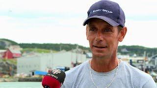 Sticking with the fishery, even after 30 years of upheaval