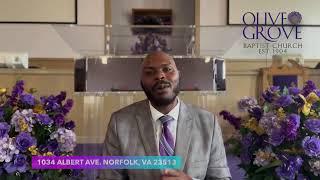 Mid-Day Devotional 40-Day Fast
