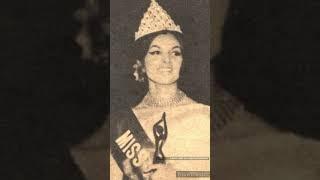 miss indian 1964 to 1974 winners outfit designs.... #missuniverse #missindia #youtubeshort #shorts