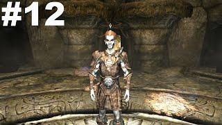 ▶The Elder Scrolls V: Skyrim. Раскопки(Финал). #12