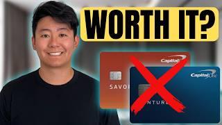 Capital One Duo One Year Review | Was It Worth It?