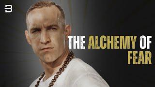 Mindset Alchemy: Turning Fear into Fuel for Your Transformation | Brian Witt