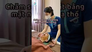 Chỉ 249k/ 90 phút Chăm sóc sau sinh toàn diện giúp mẹ phục hồi sức khỏe, lấy lại vóc dáng #vietcare