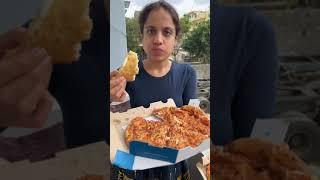 Pizza Hut V/S Dominos V/S Mojo Pizza  | Best Cheese  Burst Pizza Ever | So Saute #shorts