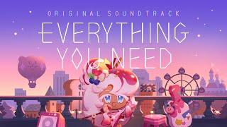 Official 'EVERYTHING YOU NEED (Ft. AmaLee)' by Parfait Cookie MV