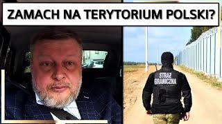 DR SZEWKO: POLSKA CORAZ MNIEJ BEZPIECZNA! RYZYKO ROŚNIE. ALARMUJĄCE SŁOWA MINISTRA | DUŻY W MALUCHU