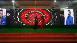 Annual day in our school