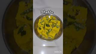 Dhokla recipe   subscribe #coversong #love #song #duet #hijab