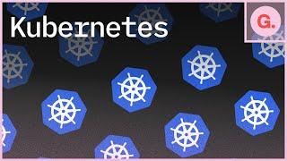 ️ ¡Hola Kubernetes!