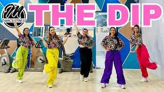 THE DIP | DJ ELINO REMIX | TIKTOK DANCE TREND