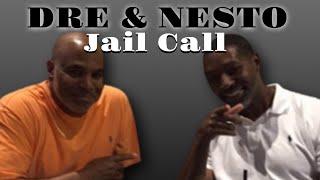 Nesto Vents to Dre - 11/21/2023 Jail Call