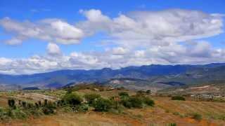 Programa 5 "Viajando por los Rincones de mi Tierra" 1er segmento, Vuelo en Globo en Apulco, Hidalgo