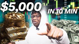 Aggressive POCKET OPTION Trading $10K Losses & Lessons Learned | Live Trading