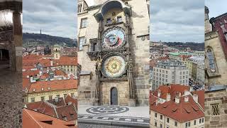 Exploring Prague - A Travel Guide