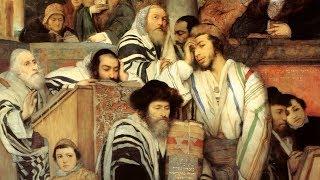 "Pirkei Avot: The Misunderstood Masterpiece," a Tikvah Summer Institute led by Meir Soloveichik