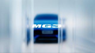 All-New MG3 | MG Motor UK